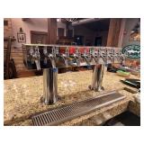 MICRO-MATIC 10 TAB BEER SYSTEM