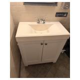 CONTENTS OF BATHROOM