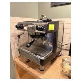 CASADIO UNDICI EXPRESSO MACHINE