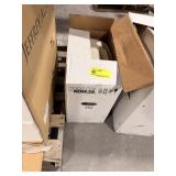 KHOLER BATHROOM SINK