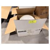 KOHLER BATHROOM SINK