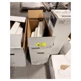 KOHLER BATHROOM SINK