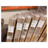 ASSORTED SIZE WINDOWS