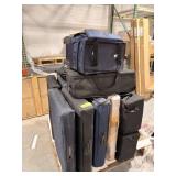 MARKETING MATERIAL BAGS