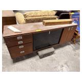 TV CABINET