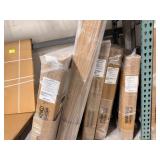 ASSORTED SIZE WINDOWS