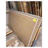 LOT OF SHEETROCK