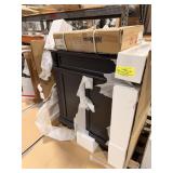 JEFFREY ALEXANDER VANITY W SINK