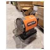 DYNA GLO PRO 70,000 BTU HEATER