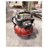 PORTER CABLE AIR COMPRESSOR
