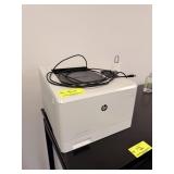 HP PRINTER Color LaserJet Pro M452nw