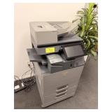 SHARP BP-70C36 COMMERCIAL PRINTER