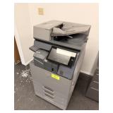 SHARP BP-70C36 COMMERCIAL PRINTER