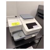 PITNEY BOWES LABEL PRINTER