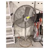 SHOP FAN