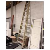 12 FT LADDER