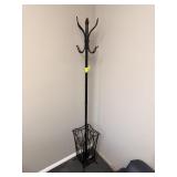 BIRD COAT HANGER