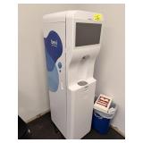 BEVI HYDRATE STATION