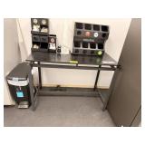 COFFEE / BREAK ROOM TABLE