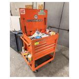 U.S. GENERAL TOOL BOX