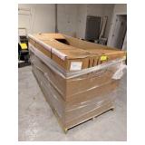 JACUZZI BATHROOM ONE DAY JOB