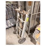 RIGID HAND TRUCK