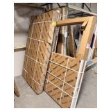 DOOR W FRAMES