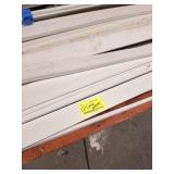 LOT OF MOLDINGS