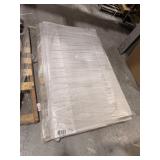LOT OF FLOORING ON PALLET