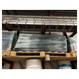 PALLET OF SOLAR PANNEL