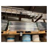 PALLET OF SOLAR PANNEL