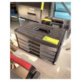 COUNTERTOP TOOL BOX