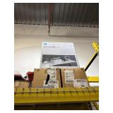 LASER JET PRO PRINTER