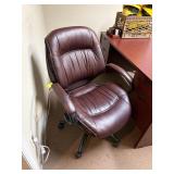 OFFICE CHAIR