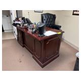 OFFICE DESK
