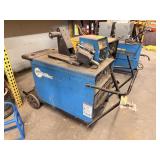 MILLER DIMENSION 453 WELDING POWER SOUCE