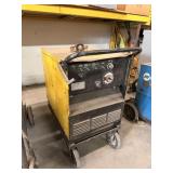 Hobart Mega-Arc 300 (Model R-300-S) INDUSTRIAL