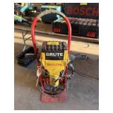 BOSCH BRUTE JACK HAMMER