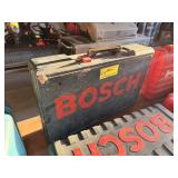 BOSCH BOSHIHAMMER