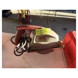 MILWAUKEE 8 INCH METAL SAW