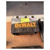 DEWALT GRINDER