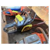 POULAN CHAIN SAW