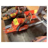 HUSQVARNA CHAIN SAW