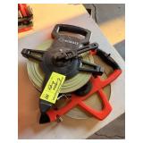 REEL MEASURING TAPES