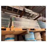 PALLET OF SOLAR PANNEL