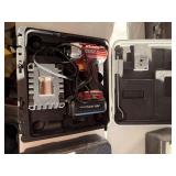 CHICAGO ELECTRIC DRILL W CHARGER