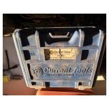 CURRENT TOOLS HYDRAULIC KNOCKOUT SET