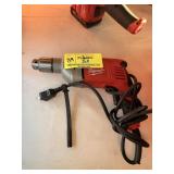 MILWAUKEE DRILL