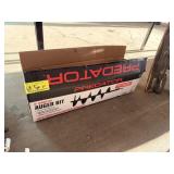 PREDATOR 8" DIAMETER AUGER BIT