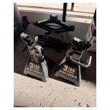 DAYTONA 3 TON CAR STAND